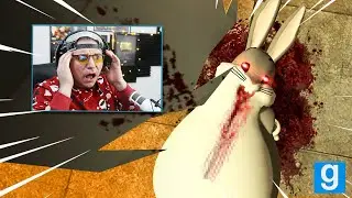 I KILLED BIG CHUNGUS (Gmod Big Chungus Meme)