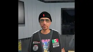 [Corleone City] leo x kepy | FiveM | GTARP