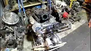 Авторазборка по американским авто.Раздаточная коробка на Шеви 95`