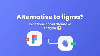 Creatie Tutorial - FREE alternative to figma