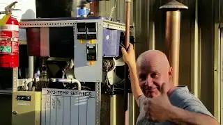 Making Free Diesel from waste plastic PART 5. What have I made????!!!