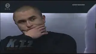 KRIM TIM 2 - POSLJEDNA RODJENDANSKA PROSLAVA