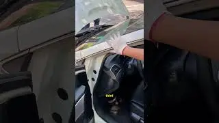 If you buy a used car without checking it, you will definitely be cheated!