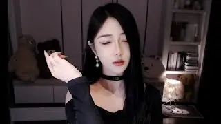 【Asmr】【耳边蓝心】直升机 掏耳 洗头助眠