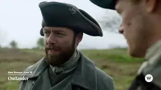 Outlander Season 7 Launch 1 | Premieres June 18 | Only on W Network | Stream on STACKTV