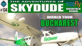 SKYDUDE 
