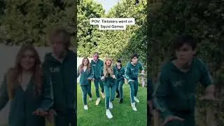 Emily Dobson Tiktok ft: Piper Rockelle, Lev Cameron, Jentzen Ramirez, Emily Jones