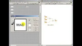 Create a subVI in LabVIEW