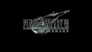 FINAL FANTASY VII REMAKE CHAPTER 9
