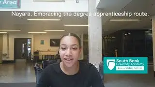 Nayara's story
