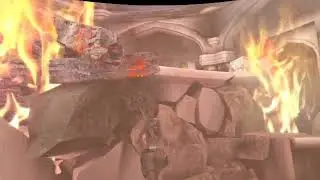 DolphinXR on Quest 3