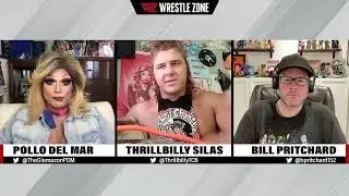 Thrillbilly Silas Mason Comments On Playing Terry Gordy In ‘The Iron Claw’