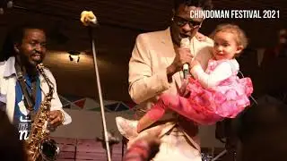 ChindoMan Festival 2021 - Full Show with Live Band