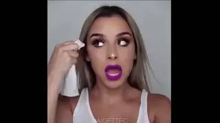 Everything Wrong with Beauty Gurus (short video)