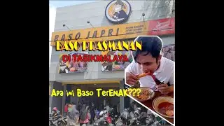 Inikah Baso terEnak di tahun 2021?