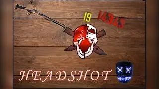 Frag Movie Free Fire 🔥 M1014💓