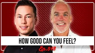 What Your Doctor Isn’t Telling You About Peak Performance with Dr  Callum Cowan