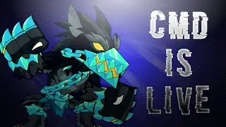 Brawlhalla Live/Done - Replay Review and Chill