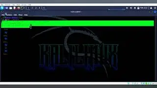 How to set up Kali Linux and install Tilix [2022 TUTORIAL]