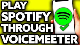 How To Play Spotify Through Voicemeeter [Quick and Easy!]
