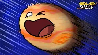 Jupiter IS BACK! - Part 1