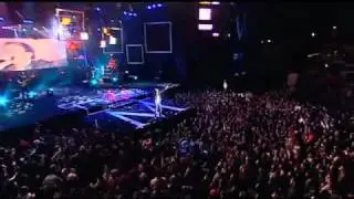 Michel Teló - Fugidinha - DVD ao Vivo - OFICIAL