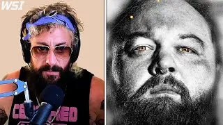 Enzo Amore Pays Tribute to Bray Wyatt