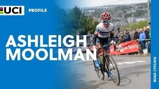 2017 UCI Women's WorldTour: Focus on Ashleigh Moolman Pasio