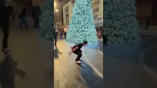 RATE THIS BACKFLIP TRANSITION🔥 #aftereffects #vfx #edit