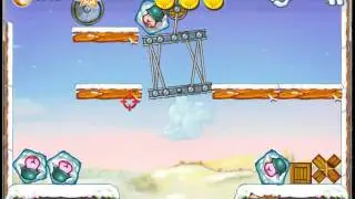 Saving Private Sheep PC Home Sheep Home level 25 gameplay walkthrough