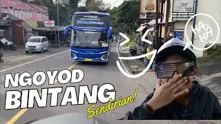 Akibat Ngoyod Jangulee Bintang Sendirian!