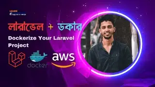 12 Redis with docker | laravel with docker bangla tutorial