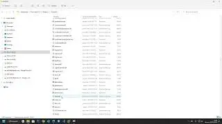 Cómo abrir usuarios y grupos locales desde el Explorador de archivos
