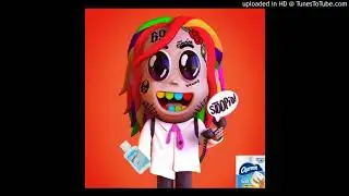 [FREE] 6IX9INE TYPE BEAT - 