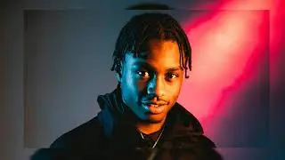Lil Tjay Type Beat | ''Bad Bitch'' | Trap Type Beat | 2021 |