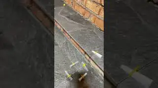 Воздух под печь! Ставим шибер. 