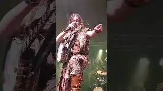 Harmony Glen Live at Fantasy Fest Rijswijk 2023