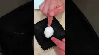 А Вы уже пробовали ЯЙЦА-ВЕРТОЛЁТЫ?🙀 