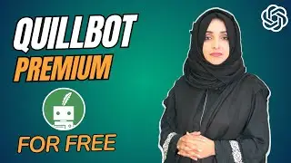 Use Premium Quillbot Features For Free | Quillbot Review
