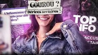 OPHENYA: L'ascension et la CHUTE d'une STAR de TIK TOK