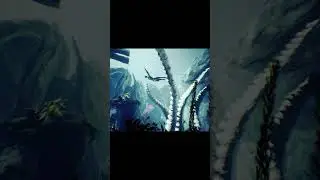 Синематик за 15 минут в Unreal Engine 5