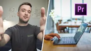 How To Upload HIGHER QUALITY Videos to YouTube and Instagram (Using PREMIERE PRO)