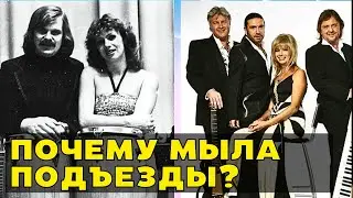 Почему мыла подъезды и не снимает парик бессменная вокалистка группы «Самоцветы»!