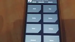 Como Resolver Configuração de Sistema Parou e Loop Infinito em qualquer celular Android LineageOs