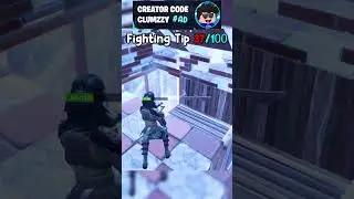 Fortnite Fighting tip 37/100