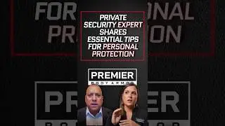 Training, Equipment, and Safety Tips from Private Security Expert #safety #security