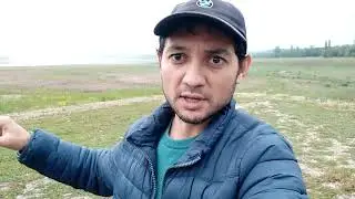 КРЫМ. ДОЖДИ! Водохранилища НАПОЛНЯЮТСЯ! Холодное ЛЕТО. Вода в КРЫМУ. Июнь 2021