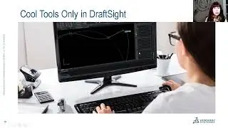 DraftSight Insights: Lynn Allen Shows You Productivity Features in DraftSight