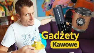 ☕ Szybka i dobra kawa w domu