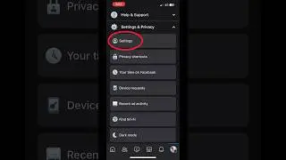 How to Enable Data Saver on Facebook new update 2024 | 